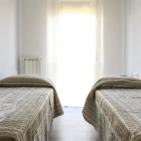 Leo's House Favaro Veneto