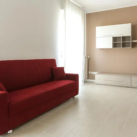 Daire Leo's House Favaro Veneto