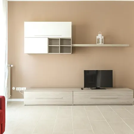 Leo's House * Favaro Veneto