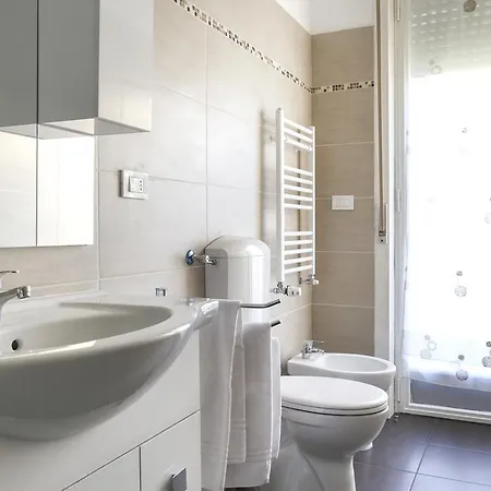 Apartamento Leo's House Favaro Veneto